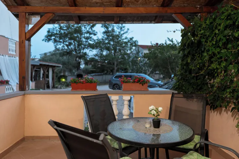 Apartments Ivana (26091-A2) - Nin - Image 1
