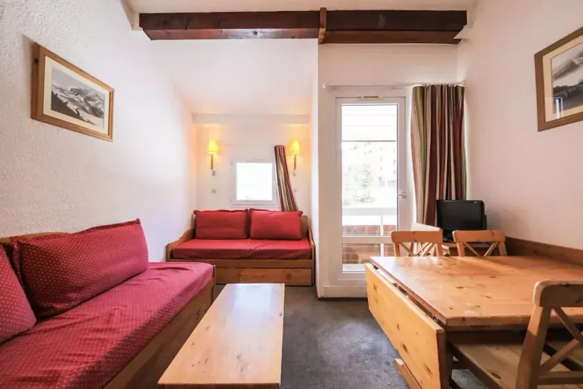 Résidence Les Horizons d'Huez - Maeva Oplysninger - Lejlighed med 2 værelser 6 personer - Komfort - Image 1