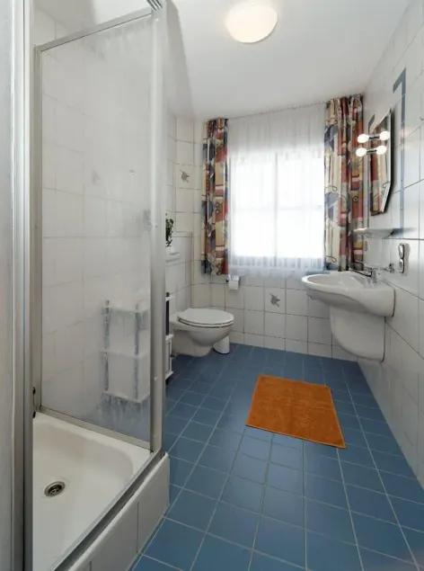 Geräumige Ferienwohung mit Balkon - Image 1