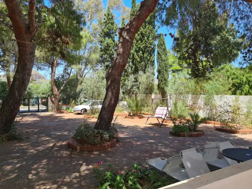 Villa il Glicine - Image 1