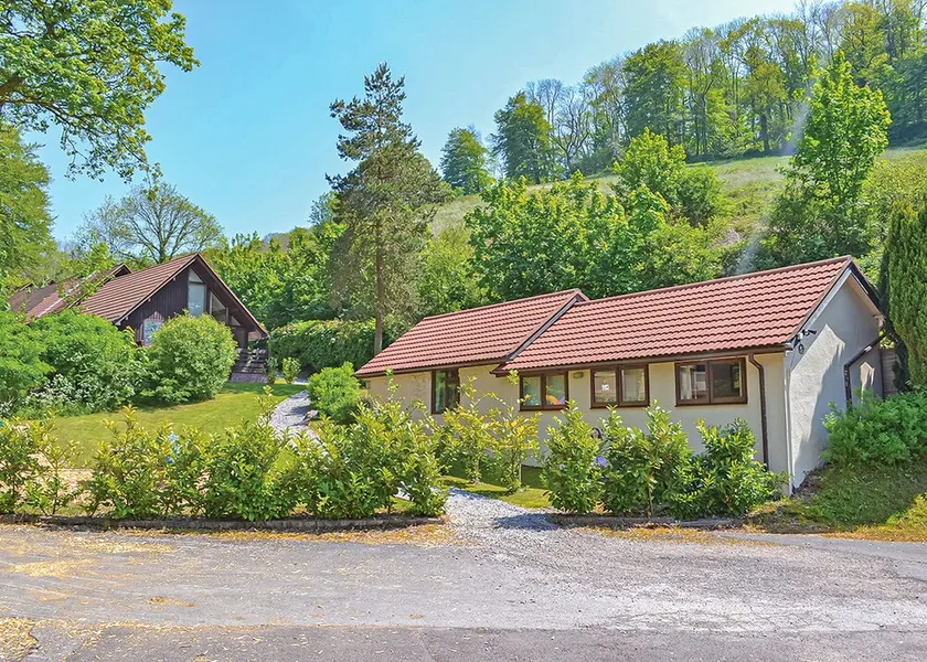1 bedroom accommodation in Waterrow, Wiveliscombe - Image 1