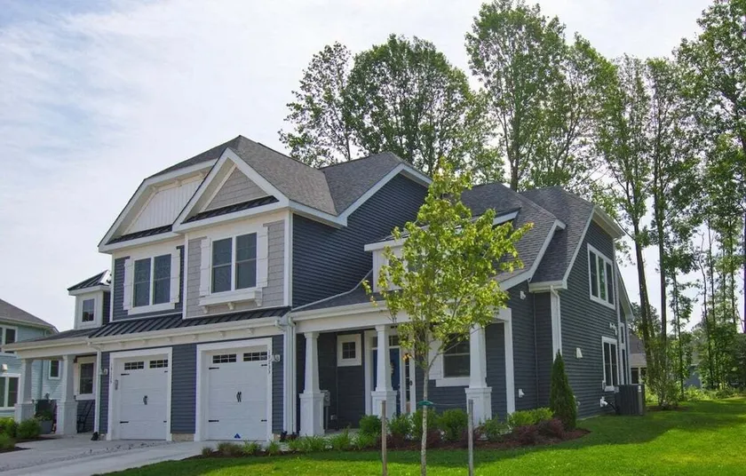 Coastal Club * 3br Twin House w 2.5 Baths - Image 1
