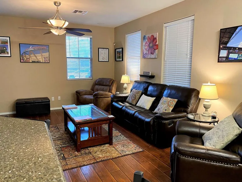 Vackra 3bd / 3ba Phoenix Home nära Downtown Area, ASU! - Image 1