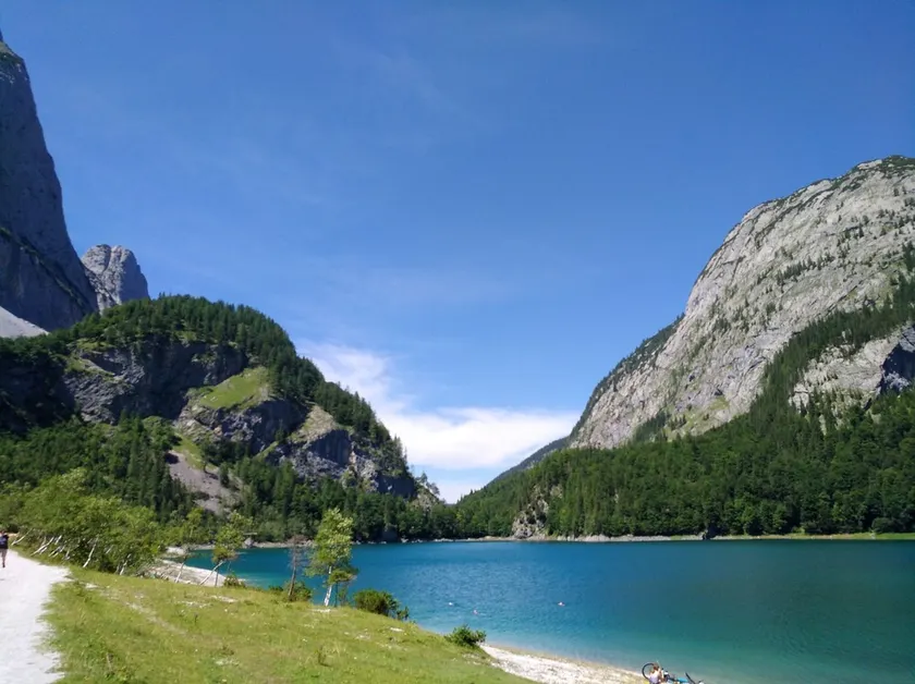 Hallstatt Dachstein Inn - Image 1
