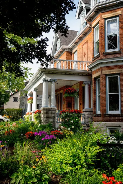 The Secret Garden B&B Inn - Image 1