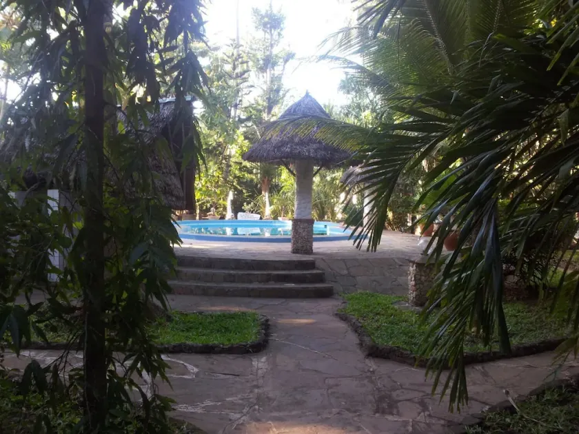 Dream of Africa Cottages Kanamai - Image 1