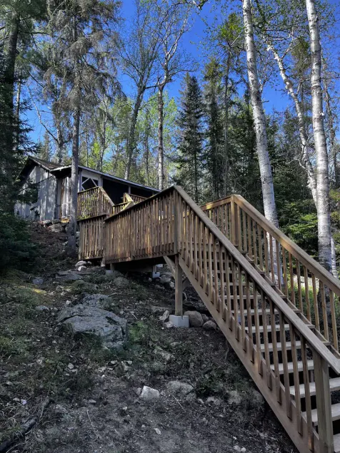 One Bedroom \"Honeymoon Suite\" - Perfect For A Couple - Olive the Lake Cottage #6 - Image 1
