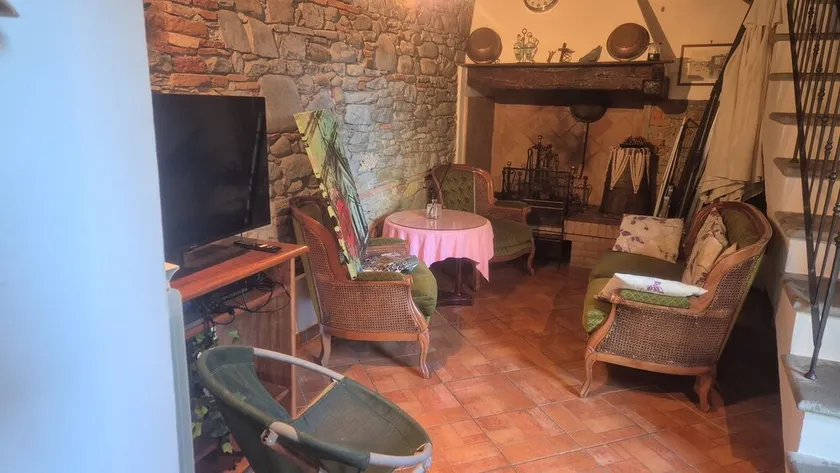 Feriehus i det smukke grønne Mugello - Image 1