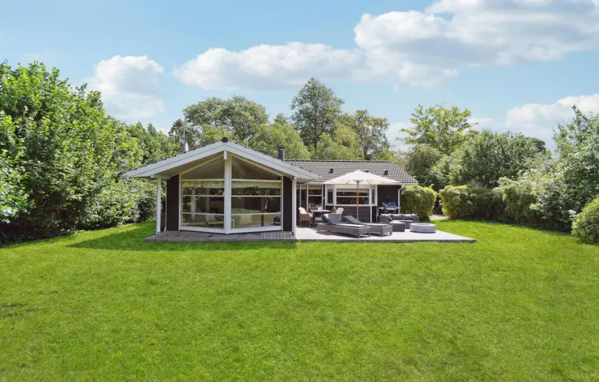 Cozy Home In Hornbæk With Kitchen - Image 1