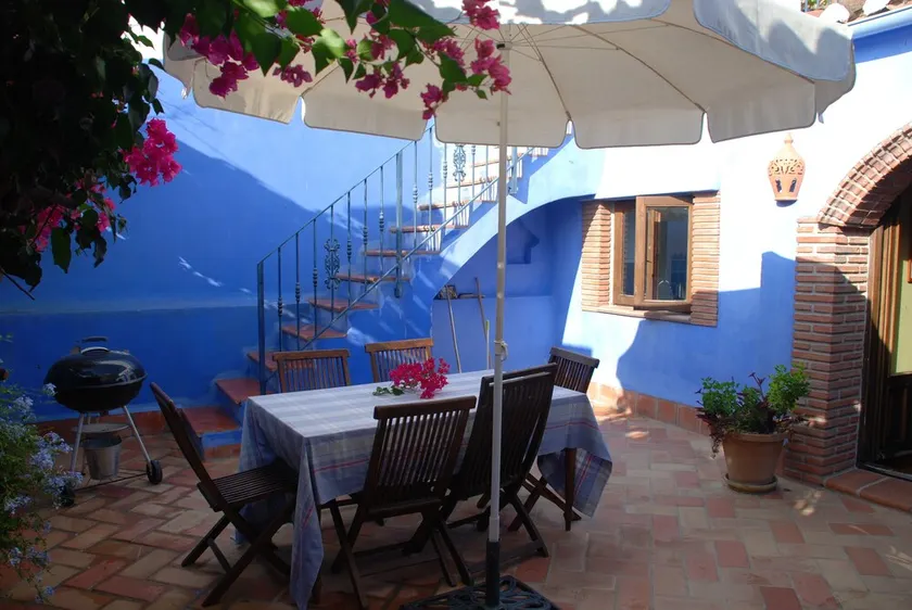 Ein zweites Zuhause im Herzen des Dorfes mit gratis WiFi, spanischen und britischen TV - Image 1