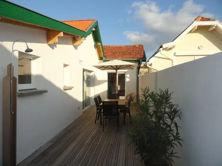 Le rivage - Image 1
