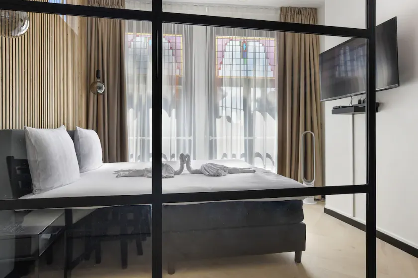 Haarlem Apart Hotel - Image 1