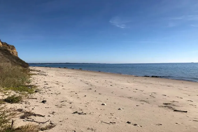 Havre de paix à Knebel - Image 1