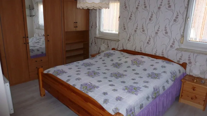 Cozy vacation apartment (55 sqm) for up to 4 people with fully equipped kitchen - Image 1