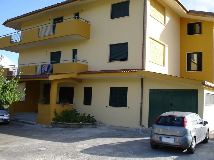 apartamento en una casa de vacaciones - Image 1
