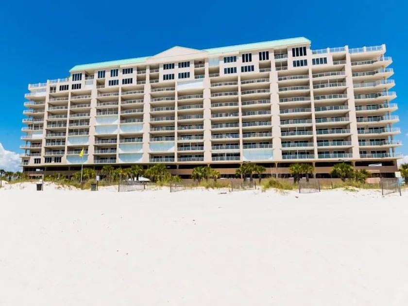 Regency Isle by Meyer Vacation Rentals - Image 1