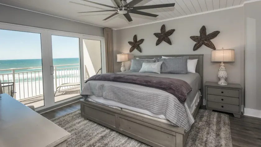 5-STAR BEACHFRONT D505 - Total Remodel - Nov & Dec Snowbirds Welcome! - Image 1