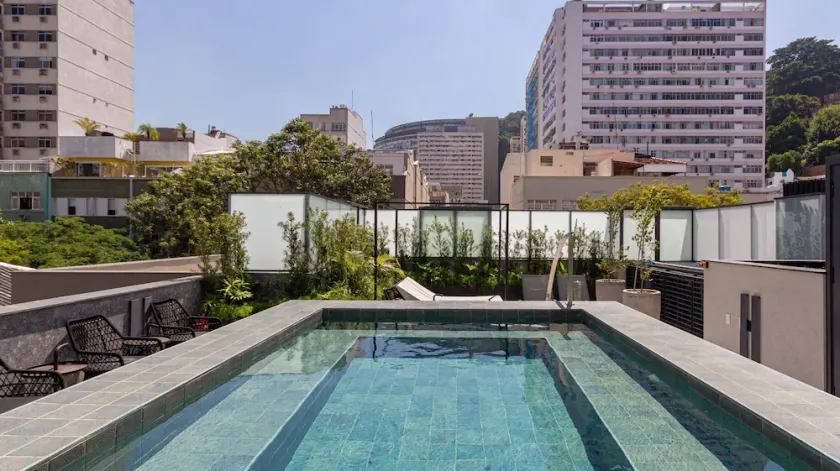 Charlie Bossa Ipanema - Image 1
