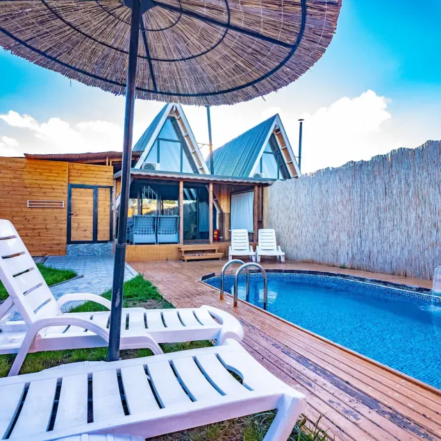 Atakum Bungalov Evleri - Image 1