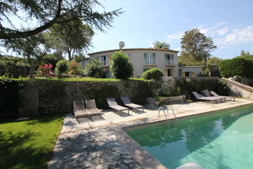 Villa Benedicte - Image 1