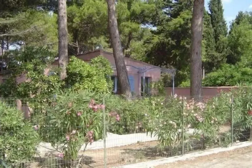 Villa La Franqui, 3 pieces, 6 personnes - FR-1-81-417 - Image 1