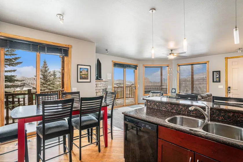 Nakai Peak 41B Condo - Image 1