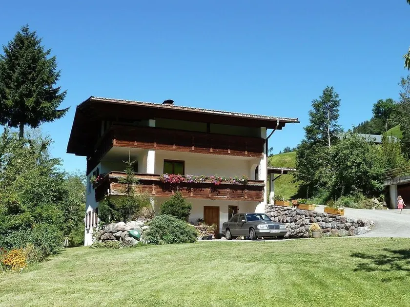 Ferienhaus Zech - Image 1