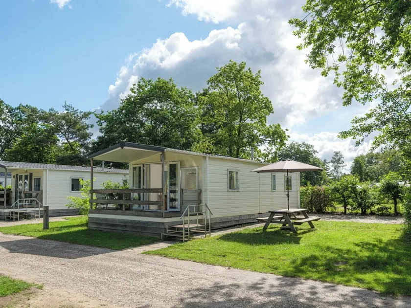 A cozy cottage with porch for the whole family. Celebrate vacations! - Image 1
