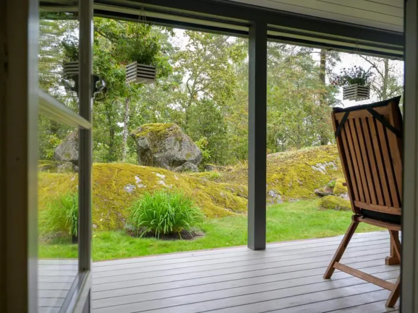 4 star holiday home in Sparreholm - Image 1