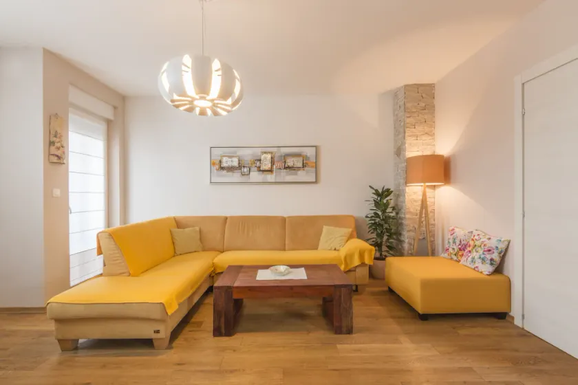 Pula, beautiful apartments - Image 1