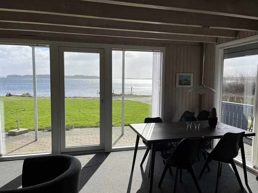 5 star holiday home in Fredericia - Image 1