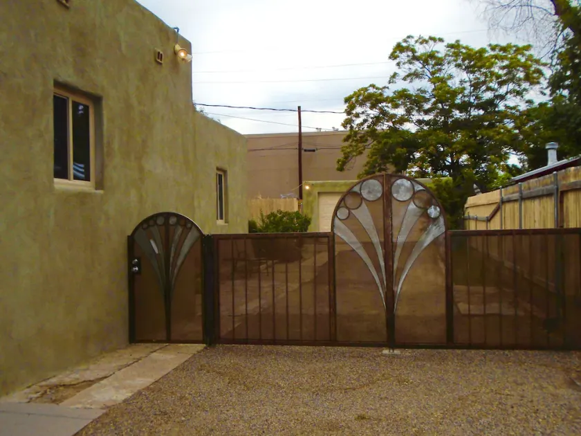 Connies hus - Nob Hill Route 66 - Image 1