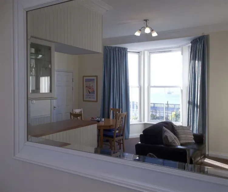 Roker Seafront Apartments, spektakulær havudsigt - Image 1