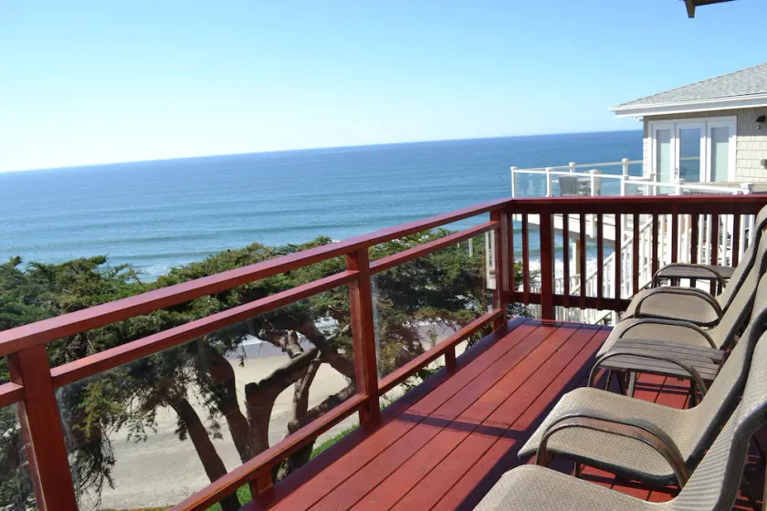 Haus am Meer mit direktem Zugang zum Strand! - Image 1