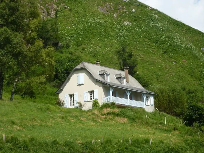 Ferienhaus / Villa - Lescun - Image 1
