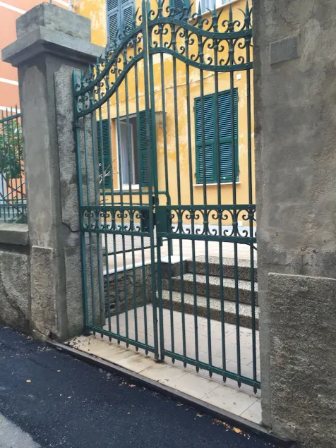 A pochi passi dal mare by PortofinoVacanze - Image 1
