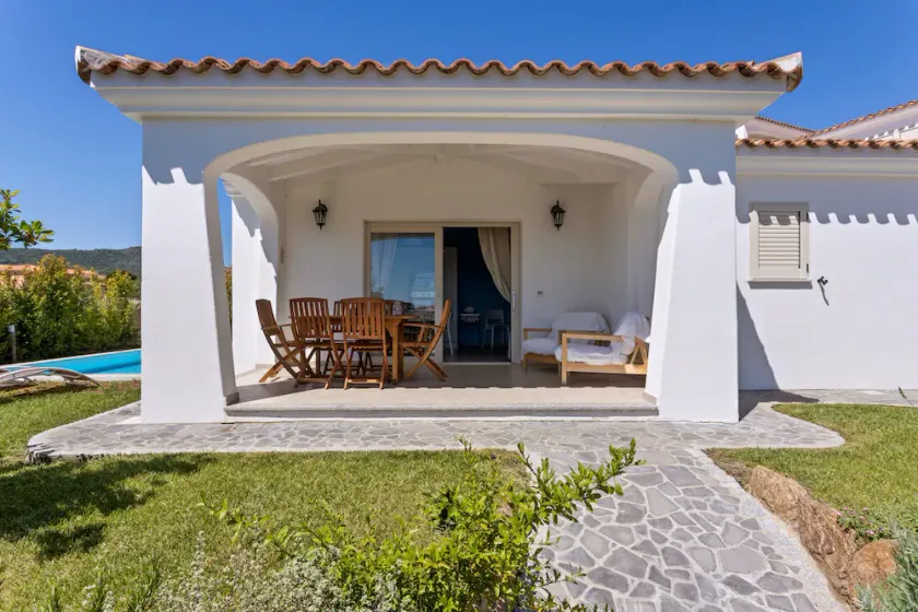 moradia com piscina privada - Image 1
