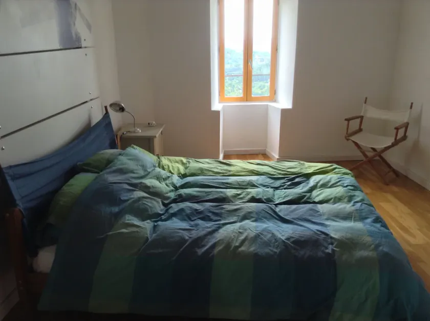 Smukke hus med pool ser ud til Hills - Image 1