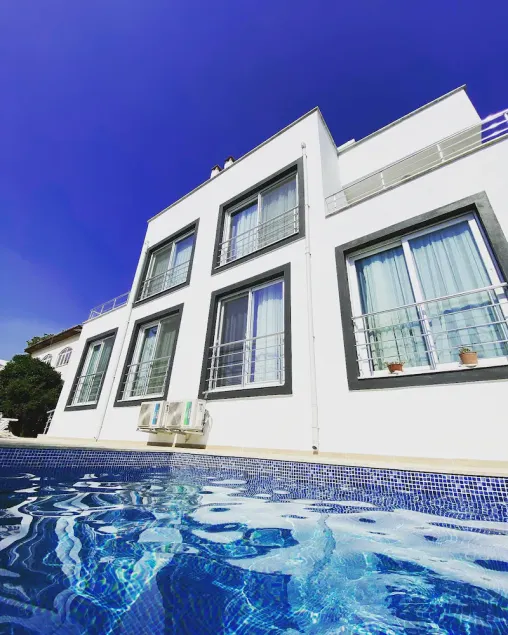 AirPort Lodge dalaman - Image 1