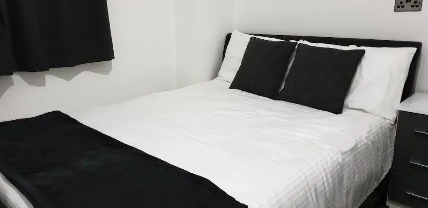 Chambre chez l'habitant de luxe à Walsall - Image 1