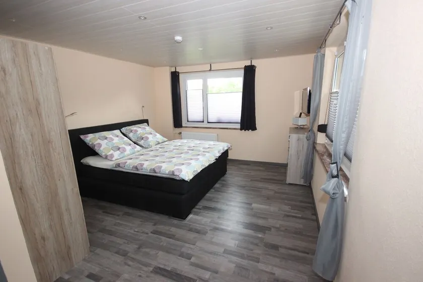 Moderno apartamento en Bischofsgrün Fichtelgebirge - Image 1