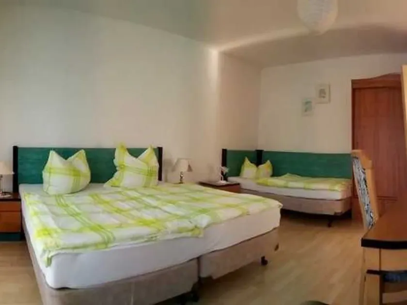 Ferienwohnung Melanie - Ferienwohnungen Machnitzki - Image 1