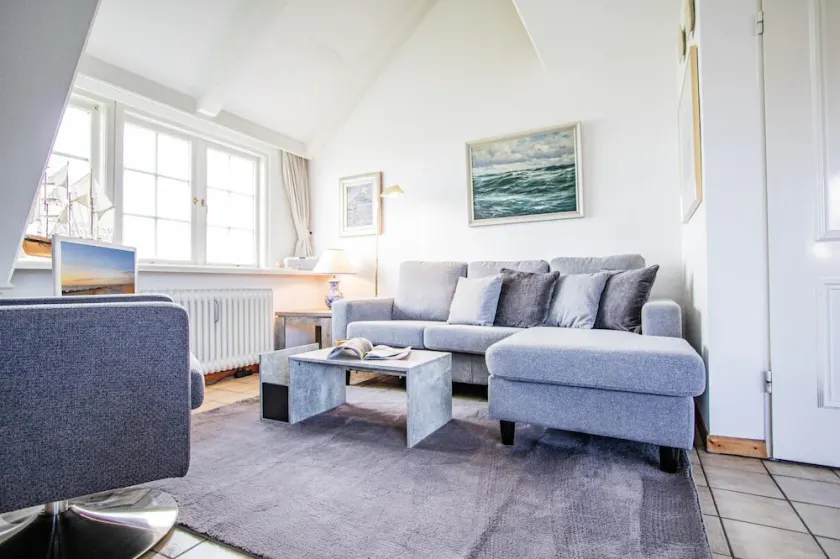 Apartment Alte Mühle 30 - Image 1