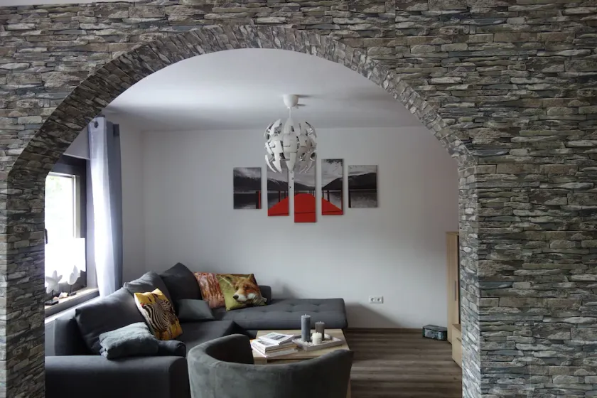 Holiday home Rurperle in the national park Eifel - Image 1