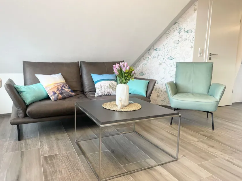 Ferienwohnung Meeresbrandung 37 - Image 1