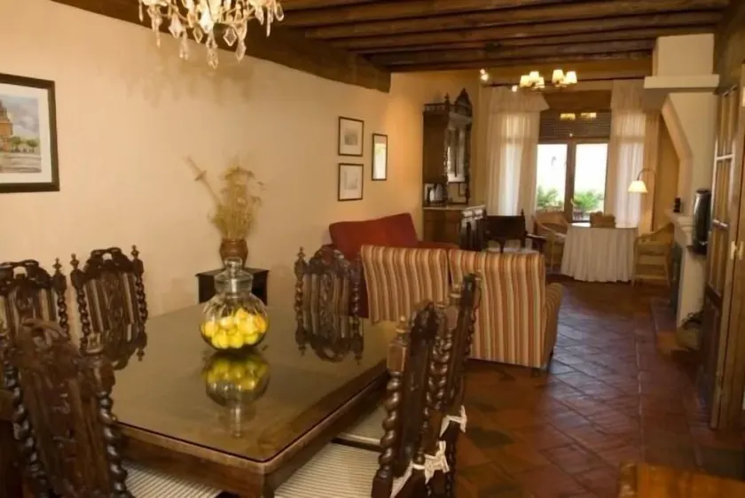 Casa del Arriero per 6 persone - Image 1