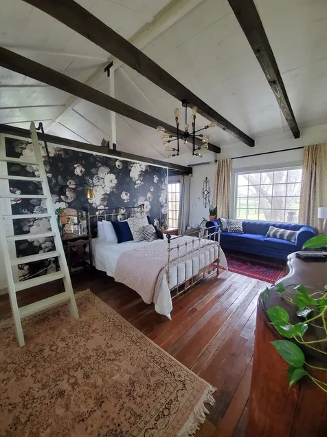 Mockingbird Fields- Nesting Suite - Image 1