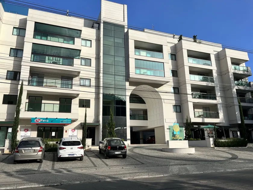 Apartment very well located in Itaipava. - Image 1