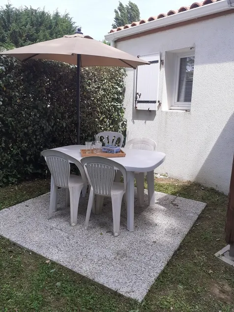 3* furnished accommodation for curists or holidaymakers -discover the Haute Saintonge region - Image 1