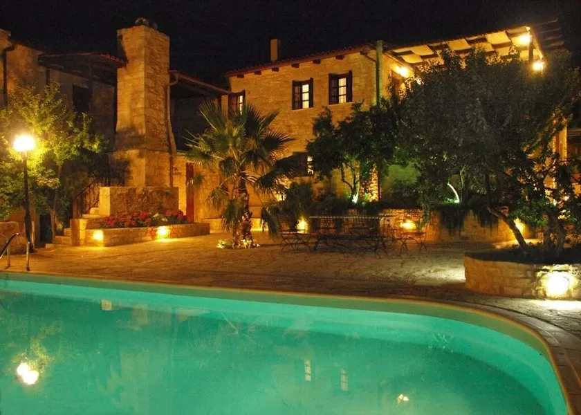 Stone Villas House. - Image 1
